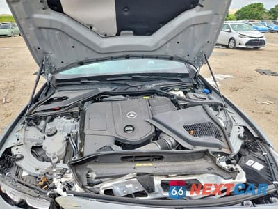 Zdjęcie 11 z 12 samochodu: 2025 MERCEDES-BENZ E 350 VIN:W1KLF4GBXSA135659 - miniatura