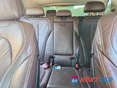 Zdjęcie 10 z 13 samochodu: 2016 BMW X5 XDRIVE50I VIN:5UXKR6C51G0J80980 - miniatura