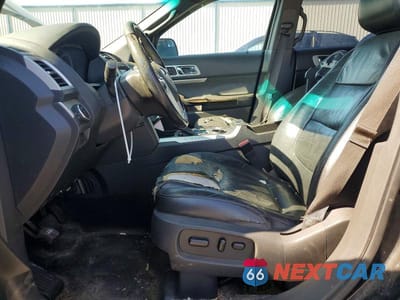 Zdjęcie 7 z 13 samochodu: 2011 FORD EXPLORER XLT VIN:1FMHK7D83BGA64240 - miniatura
