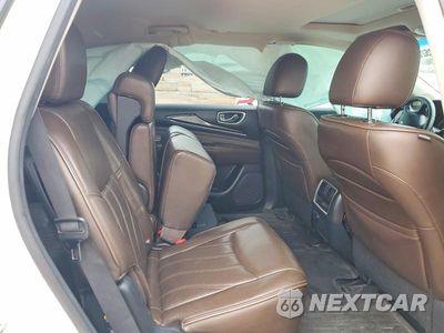Zdjęcie 11 z 13 samochodu: 2015 INFINITI QX60 BASE VIN:5N1AL0MN5FC507402 - miniatura