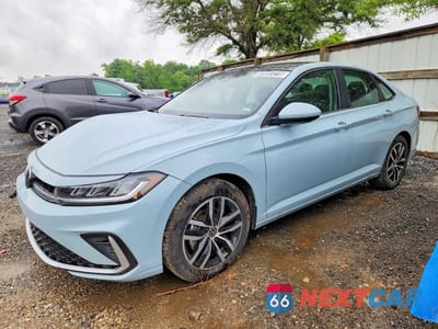 2026 VOLKSWAGEN JETTA SE 3VW7W7BU7TM016815 - główne zdjęcie licytacji z USA - miniatura
