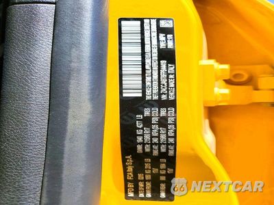 Zdjęcie 13 z 13 samochodu: 2015 JEEP RENEGADE LATITUDE VIN:ZACCJABT6FPB44419 - miniatura