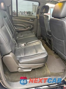 Zdjęcie 6 z 10 samochodu: 2015 CHEVROLET SUBURBAN K1500 LTZ VIN:1GNSKKKC2FR158597 - miniatura