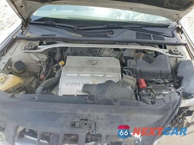 Zdjęcie 11 z 12 samochodu: 2005 LEXUS ES 330 VIN:JTHBA30G255059113 - miniatura