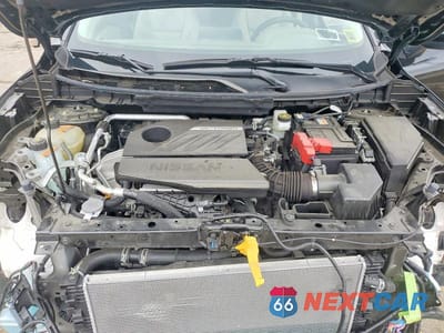Zdjęcie 12 z 14 samochodu: 2025 NISSAN ROGUE SV VIN:JN8BT3BB2SW415843 - miniatura