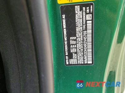Zdjęcie 13 z 13 samochodu: 2024 MINI COOPER S VIN:WMW53DH04R2V45769 - miniatura