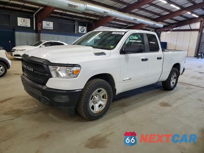 2022 RAM 1500 TRADESMAN 1C6RRFCG3NN438442 - główne zdjęcie licytacji z USA - miniatura