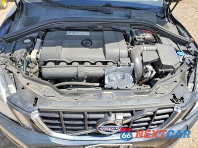 Zdjęcie 11 z 12 samochodu: 2012 VOLVO XC60 3.2 VIN:YV4952DLXC2290908 - miniatura