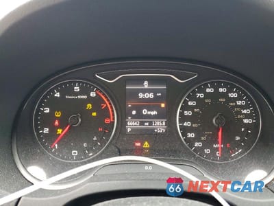 Zdjęcie 9 z 13 samochodu: 2015 AUDI A3 PREMIUM PLUS VIN:WAUEFGFF3F1019179 - miniatura