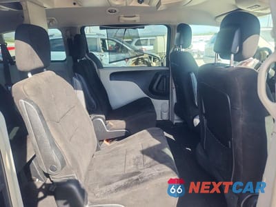 Zdjęcie 11 z 14 samochodu: 2012 DODGE GRAND CARAVAN CREW VIN:2C4RDGDG0CR151619 - miniatura