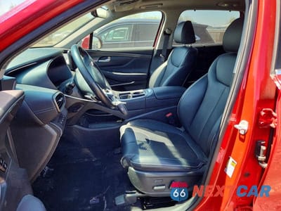 Zdjęcie 7 z 13 samochodu: 2023 HYUNDAI SANTA FE LIMITED VIN:5NMS5DA15PH000790 - miniatura