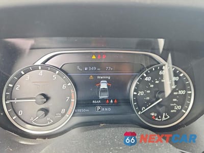 Zdjęcie 9 z 12 samochodu: 2023 NISSAN TITAN SV VIN:1N6AA1EF1PN107797 - miniatura