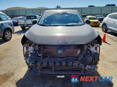 Piąte zdjęcie samochodu w środku: 2023 NISSAN ROGUE S VIN:5N1BT3AA7PC797621 - miniatura