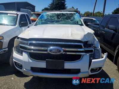 Piąte zdjęcie samochodu w środku: 2024 FORD RANGER XLT VIN:1FTER4HH8RLE08920 - miniatura