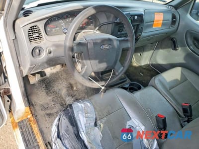 Zdjęcie 8 z 12 samochodu: 2011 FORD RANGER VIN:1FTKR1AD1BPA82093 - miniatura