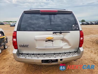 Zdjęcie 6 z 13 samochodu: 2013 CHEVROLET TAHOE C1500 LT VIN:1GNSCBE02DR315945 - miniatura