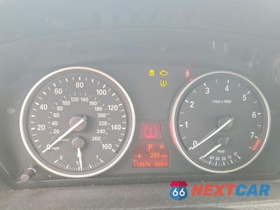 Zdjęcie 9 z 13 samochodu: 2011 BMW X5 VIN:5UXZV4C54BL403745 - miniatura