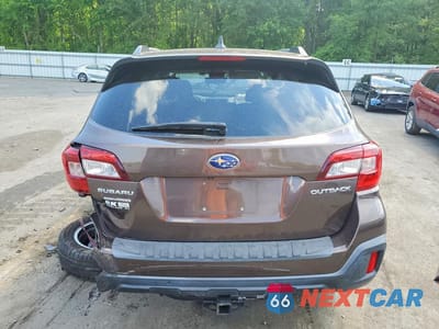 Zdjęcie 6 z 13 samochodu: 2019 SUBARU OUTBACK TOURING VIN:4S4BSATCXK3322432 - miniatura