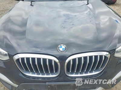 Zdjęcie 12 z 13 samochodu: 2018 BMW X3 XDRIVE30I VIN:5UXTR9C5XJLD59503 - miniatura