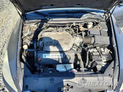 Zdjęcie 11 z 13 samochodu: 2003 HONDA ACCORD EX VIN:1HGCM66573A003176 - miniatura