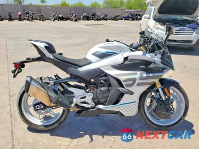 2026 CF MOTO 450SS LCEPESLP8T6001824 - główne zdjęcie licytacji z USA - miniatura