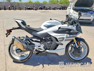 2026 CF MOTO 450SS LCEPESLP8T6001824 - główne zdjęcie licytacji z USA - miniatura