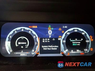 Zdjęcie 9 z 13 samochodu: 2024 TOYOTA TACOMA TRD SPORT VIN:3TMLB5JN2RM007766 - miniatura