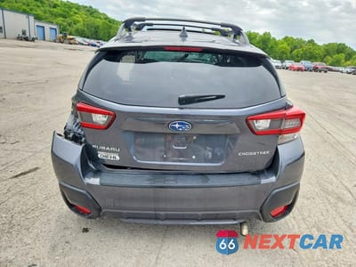Zdjęcie 6 z 14 samochodu: 2020 SUBARU CROSSTREK PREMIUM VIN:JF2GTAEC2L8244710 - miniatura