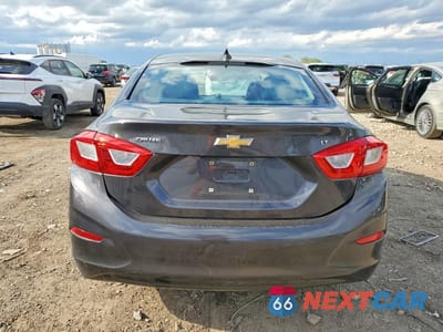 Zdjęcie 6 z 12 samochodu: 2017 CHEVROLET CRUZE LT VIN:1G1BE5SM1H7171455 - miniatura