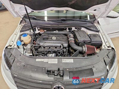 Zdjęcie 11 z 12 samochodu: 2013 VOLKSWAGEN CC SPORT VIN:WVWBP7AN7DE502844 - miniatura