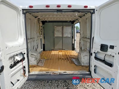 Zdjęcie 10 z 13 samochodu: 2015 RAM PROMASTER 1500 DELIVERY VAN VIN:3C6TRVAG6FE504068 - miniatura