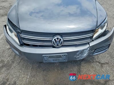 Zdjęcie 12 z 13 samochodu: 2015 VOLKSWAGEN TIGUAN S VIN:WVGAV7AX2FW558573 - miniatura