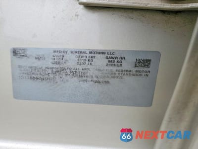 Zdjęcie 12 z 12 samochodu: 2013 CHEVROLET MALIBU LS VIN:1G11B5SA7DF353557 - miniatura