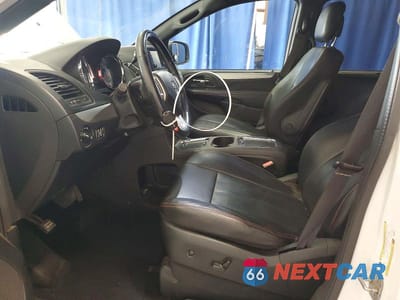 Zdjęcie 7 z 13 samochodu: 2019 DODGE GRAND CARAVAN GT VIN:2C4RDGEG9KR658824 - miniatura