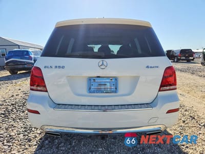Zdjęcie 6 z 13 samochodu: 2015 MERCEDES-BENZ GLK 350 4MATIC VIN:WDCGG8JB4FG393813 - miniatura