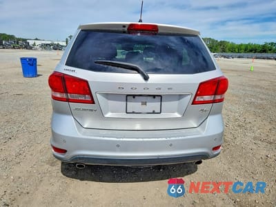 Zdjęcie 6 z 13 samochodu: 2012 DODGE JOURNEY R VIN:3C4PDCEG7CT330994 - miniatura