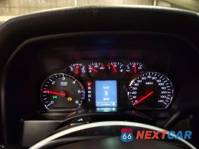 Zdjęcie 9 z 12 samochodu: 2017 CHEVROLET SILVERADO C1500 VIN:1GCNCNEH9HZ107483 - miniatura