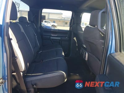 Zdjęcie 10 z 13 samochodu: 2019 FORD F150 RAPTOR VIN:1FTFW1RG9KFD54727 - miniatura