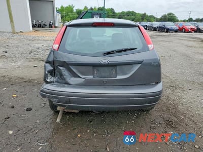 Zdjęcie 6 z 12 samochodu: 2005 FORD FOCUS ZX5 VIN:3FAFP37N25R146759 - miniatura
