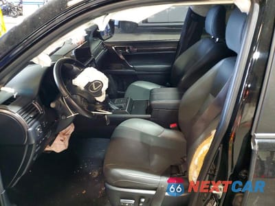 Zdjęcie 7 z 13 samochodu: 2022 LEXUS GX 460 VIN:JTJKM7BX4N5312281 - miniatura