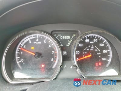 Zdjęcie 9 z 12 samochodu: 2018 NISSAN VERSA SV VIN:3N1CN7AP2JL800437 - miniatura