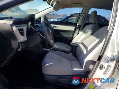 Zdjęcie 7 z 13 samochodu: 2015 TOYOTA COROLLA LE VIN:5YFBURHE1FP329564 - miniatura