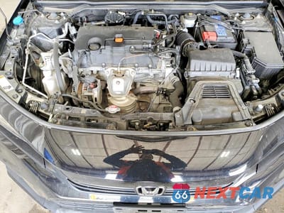 Zdjęcie 10 z 11 samochodu: 2024 HONDA CIVIC SPORT VIN:2HGFE2F59RH554111 - miniatura