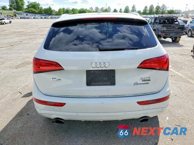 Zdjęcie 6 z 13 samochodu: 2017 AUDI Q5 PREMIUM PLUS VIN:WA1L2AFP7HA020649 - miniatura