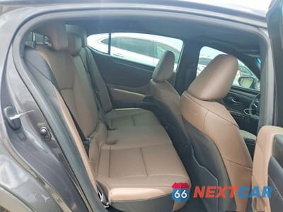 Zdjęcie 10 z 12 samochodu: 2022 LEXUS ES 350 BASE VIN:58ADZ1B16NU114091 - miniatura
