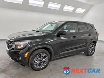 2026 KIA SELTOS LX KNDEPCAA0T7900421 - główne zdjęcie licytacji z USA - miniatura