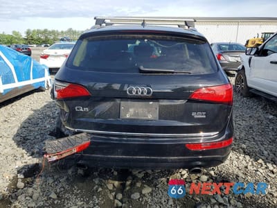 Zdjęcie 6 z 13 samochodu: 2016 AUDI Q5 PREMIUM PLUS VIN:WA1L2AFP9GA025981 - miniatura