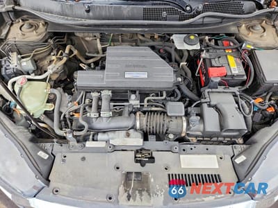 Zdjęcie 11 z 12 samochodu: 2019 HONDA CR-V EXL VIN:2HKRW2H89KH124530 - miniatura