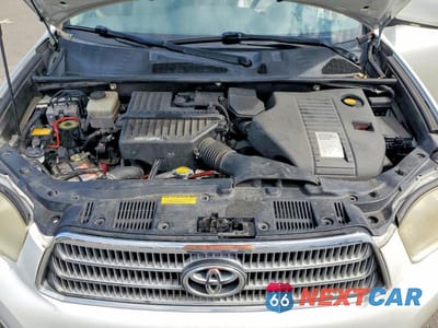 Zdjęcie 12 z 13 samochodu: 2009 TOYOTA HIGHLANDER HYBRID LIMITED VIN:JTEEW44A792028597 - miniatura