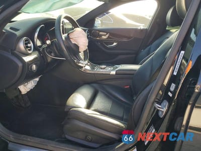 Zdjęcie 7 z 13 samochodu: 2018 MERCEDES-BENZ C 300 VIN:WDDWF4JB4JR326127 - miniatura